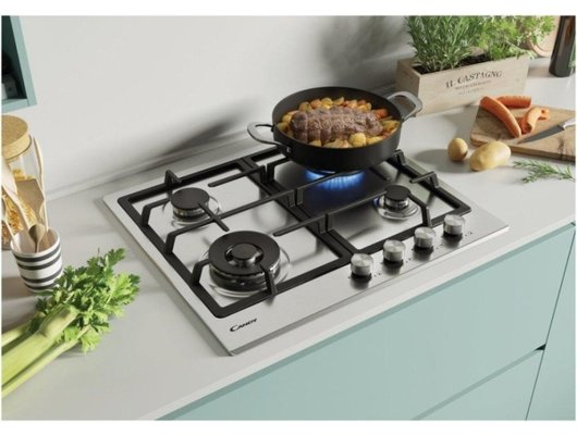 Варочная панель CANDY CHG6BF4WPX